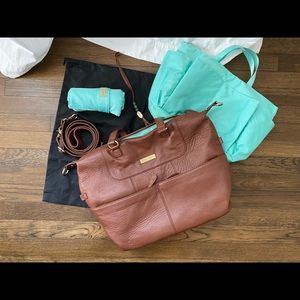 Lily Jade Shaylee in Brandy